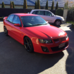 Profile picture of Ben Horner