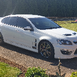 Profile picture of Ashly howard