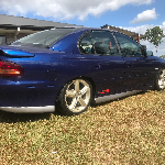 Profile picture of Clayton Millard