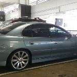 Profile picture of Thomas Chapman